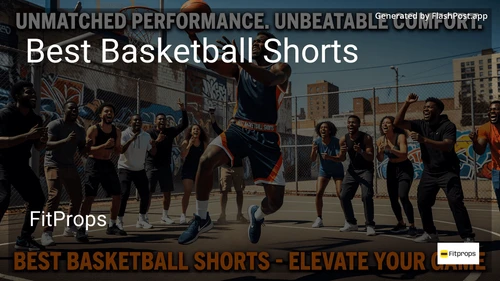 8 Best Basketball Shorts in 2026 image