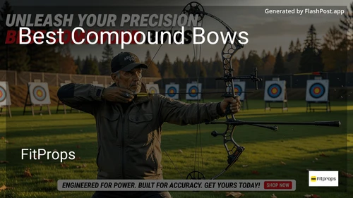 0 Best Compound Bows in 2026 image