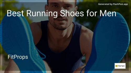 6 Best Running Shoes for Men in 2025 image