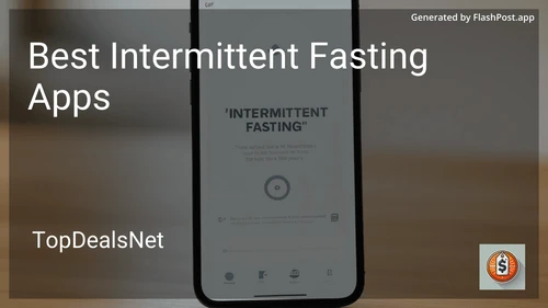 4 Best Intermittent Fasting Apps in 2025 preview