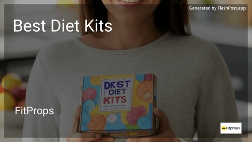 9 Best Diet Kits in 2025 image