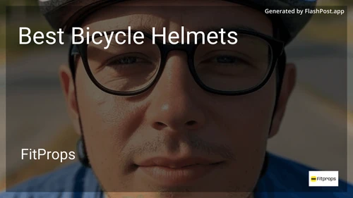 6 Best Bicycle Helmets in 2025 preview