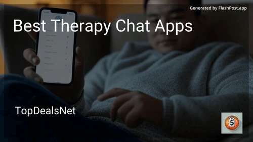 5 Best Therapy Chat Apps in 2025 preview