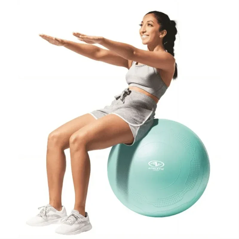 9 Best Yoga Balls for Stability & Balance in 2026 preview