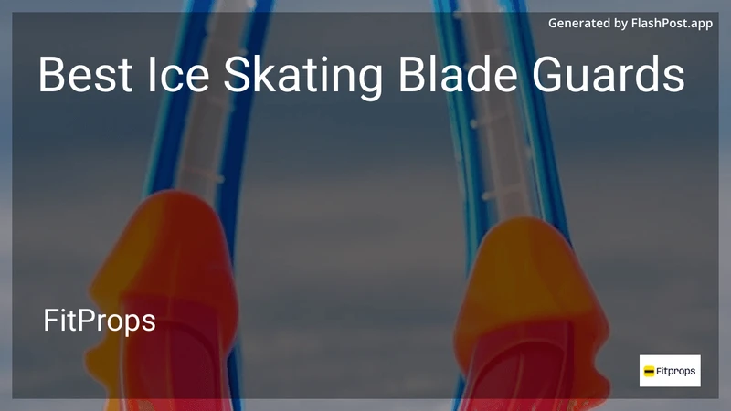 9 Best Ice Skating Blade Guards in 2026 preview