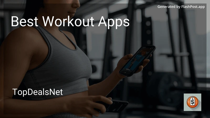 5 Best Workout Apps in 2026 preview