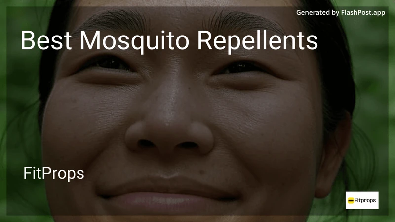 9 Best Mosquito Repellents in 2026 preview