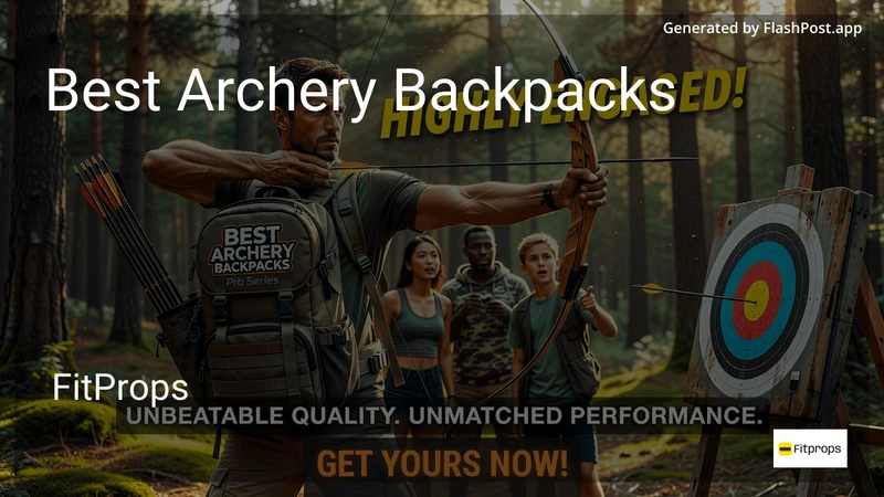 0 Best Archery Backpacks in 2026 preview