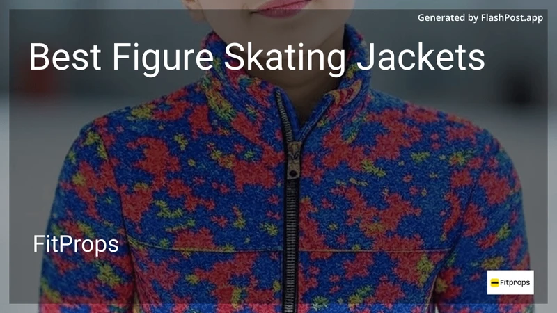 7 Best Figure Skating Jackets in 2026 preview