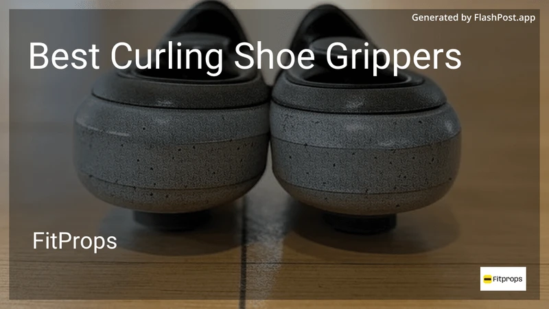 7 Best Curling Shoe Grippers in 2026 preview