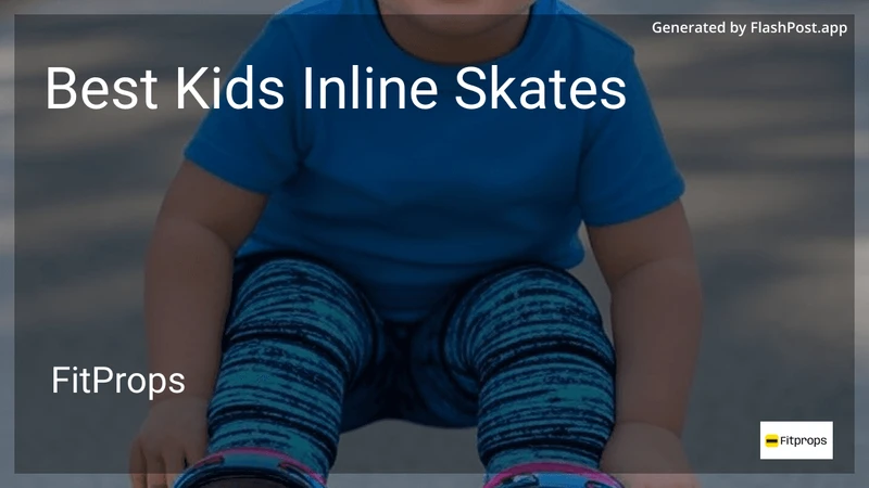 6 Best Kids Inline Skates in 2026 preview