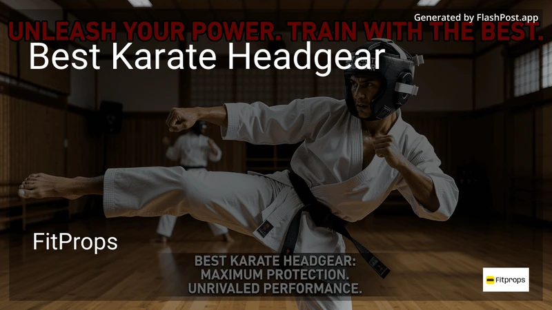7 Best Karate Headgear in 2026 preview