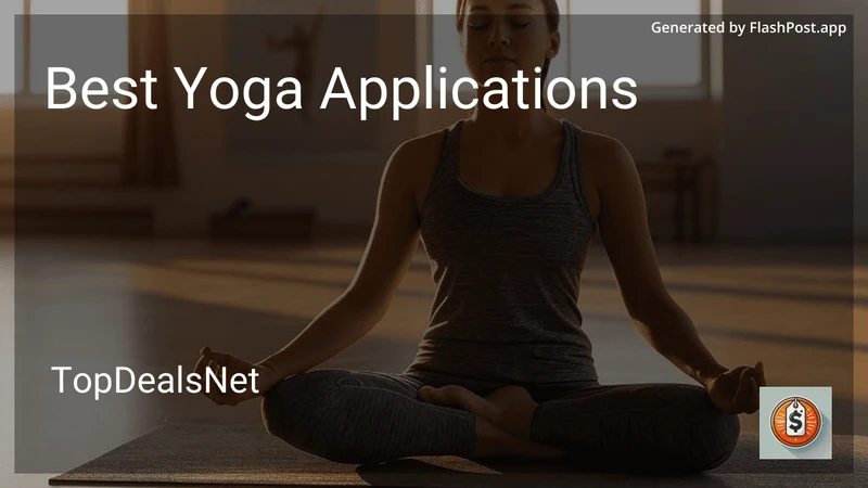 5 Best Yoga Applications in 2026 preview