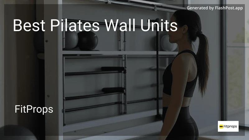 7 Best Pilates Wall Units in 2026 preview