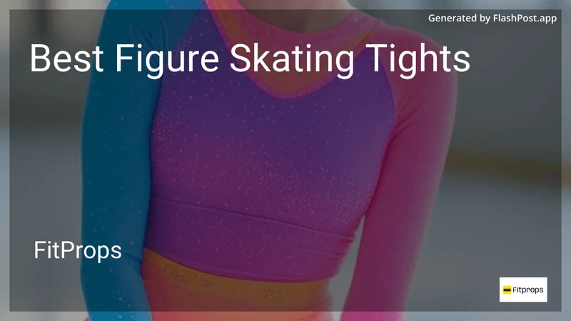 10 Best Figure Skating Tights in 2026 preview