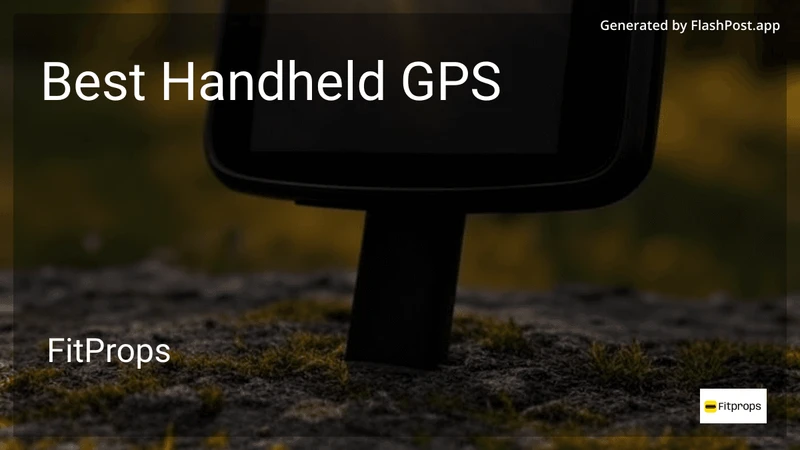 6 Best Handheld GPS in 2026 preview