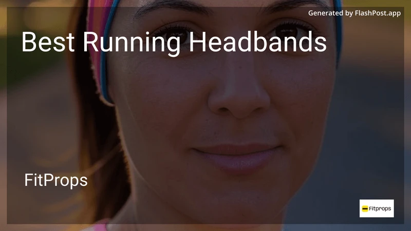 6 Best Running Headbands in 2026 preview