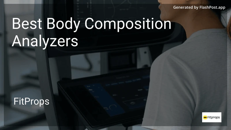 9 Best Body Composition Analyzers in 2026 preview
