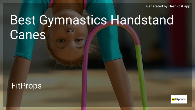 7 Best Gymnastics Handstand Canes in 2026 preview