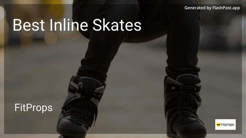 10 Best Inline Skates in 2026 preview