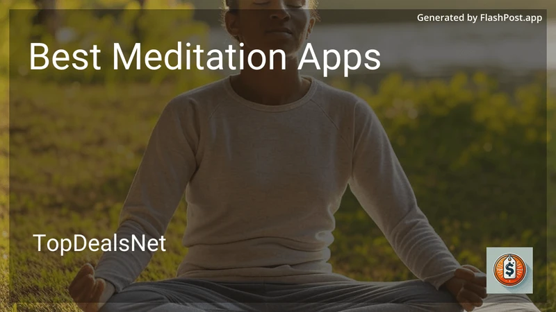 4 Best Meditation Apps in 2026 preview