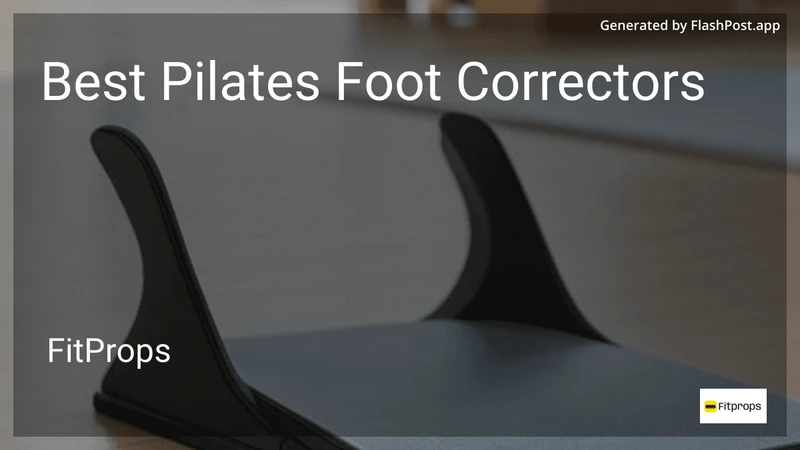 10 Best Pilates Foot Correctors in 2026 preview