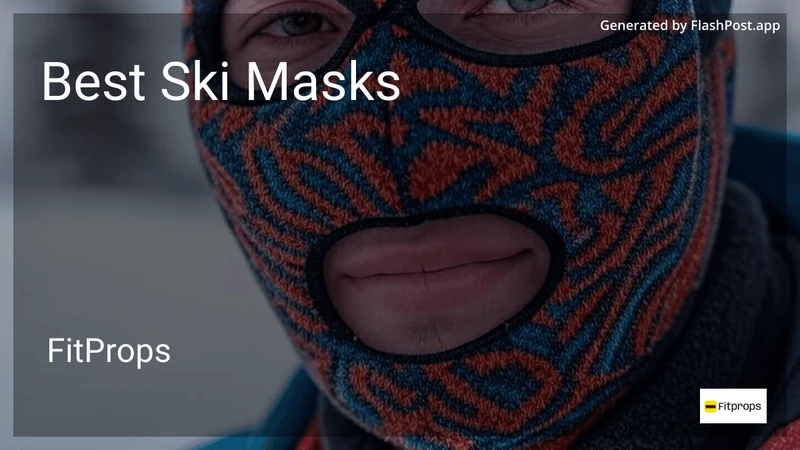 9 Best Ski Masks in 2026 preview