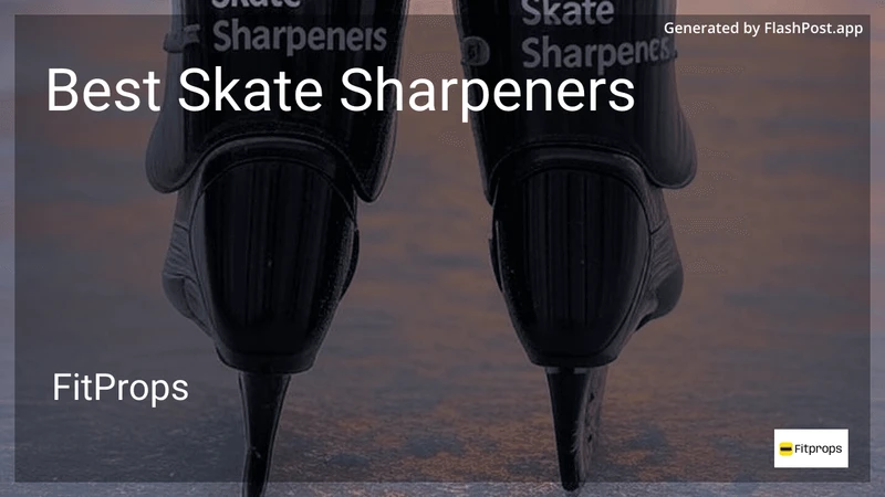 6 Best Skate Sharpeners in 2026 preview