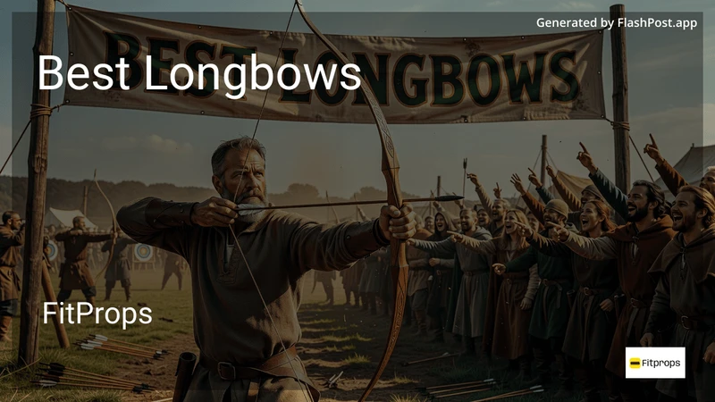 0 Best Longbows in 2026 preview
