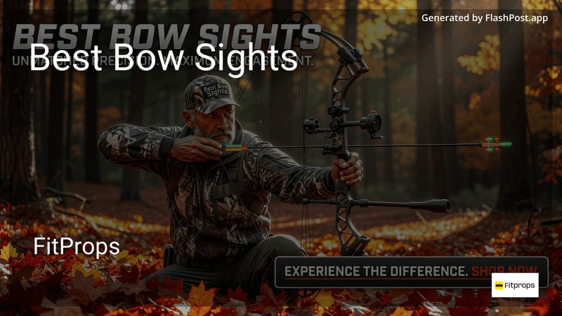 0 Best Bow Sights in 2026 preview