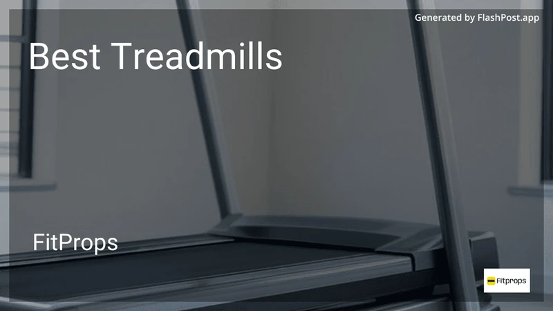 10 Best Treadmills in 2026 preview