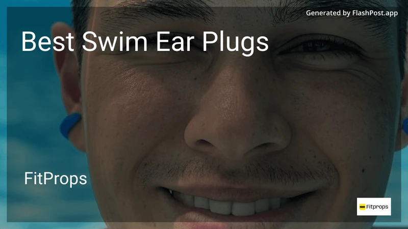 7 Best Swim Ear Plugs in 2026 preview