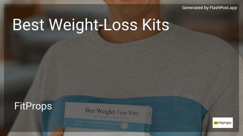 6 Best Weight-Loss Kits in 2026 preview