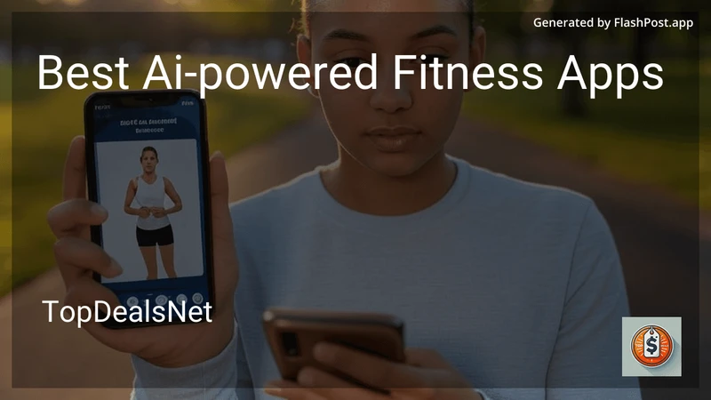 4 Best AI-powered Fitness Apps in 2026 preview