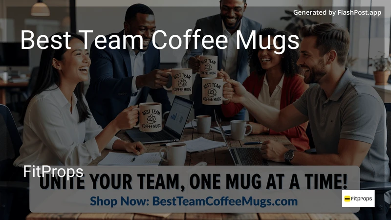 9 Best Team Coffee Mugs in 2026 preview
