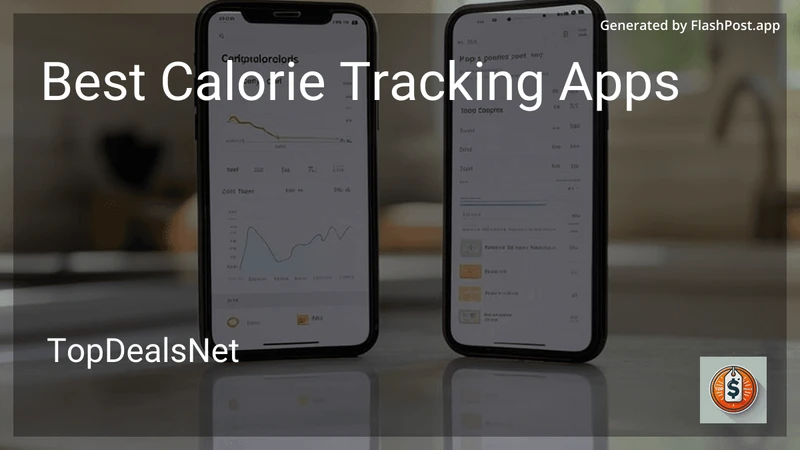 5 Best Calorie Tracking Apps in 2026 preview