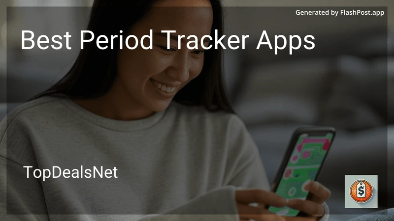 3 Best Period Tracker Apps in 2026 preview