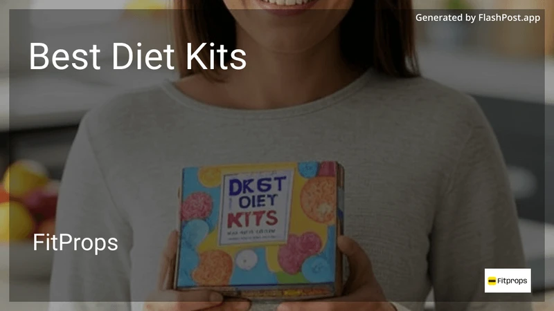 9 Best Diet Kits in 2026 preview
