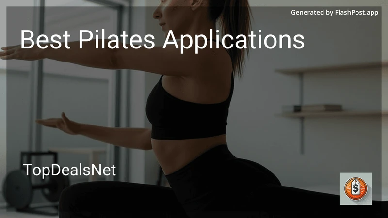5 Best Pilates Applications in 2026 preview