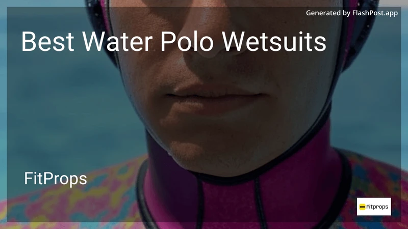 7 Best Water Polo Wetsuits in 2026 preview