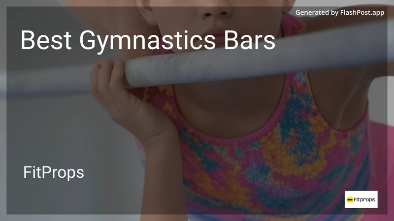 10 Best Gymnastics Bars in 2026 preview