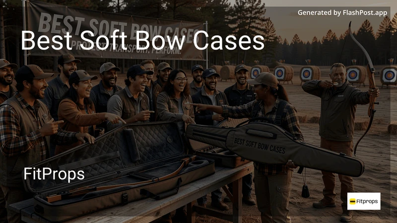 0 Best Soft Bow Cases in 2026 preview