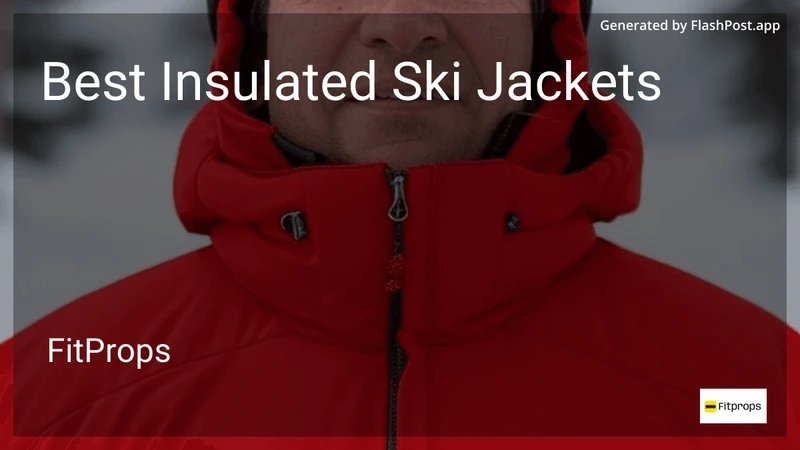 8 Best Insulated Ski Jackets in 2026 preview