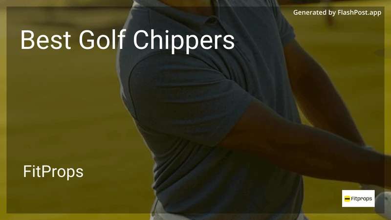 7 Best Golf Chippers in 2026 preview